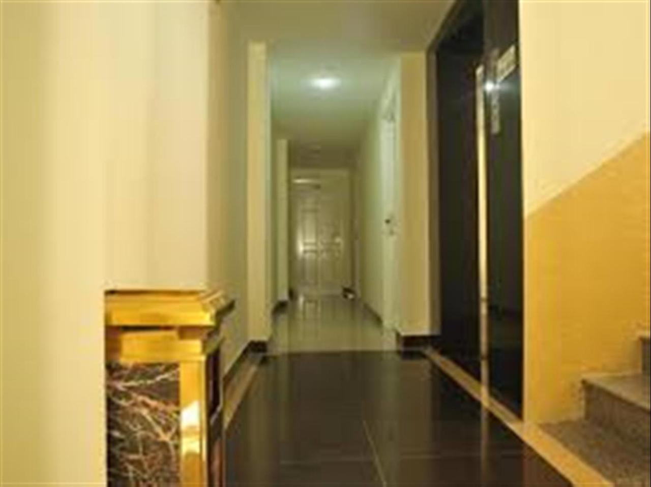 Minh Hoang Hy Hotel Da Nang Bagian luar foto